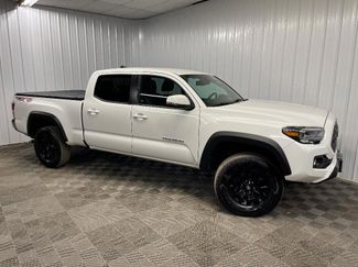 Used 2023 Toyota Tacoma TRD Off-Road video 1