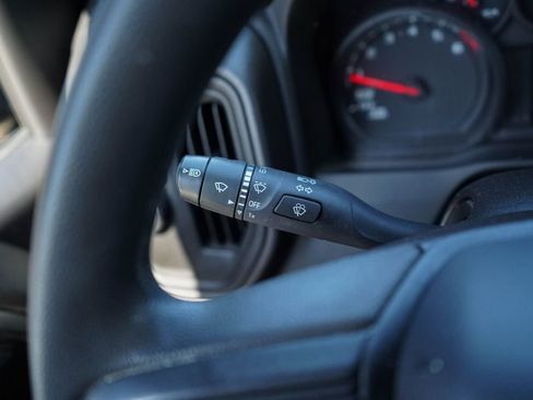 Used 2024 Chevrolet Silverado 1500 Custom RWD image 33