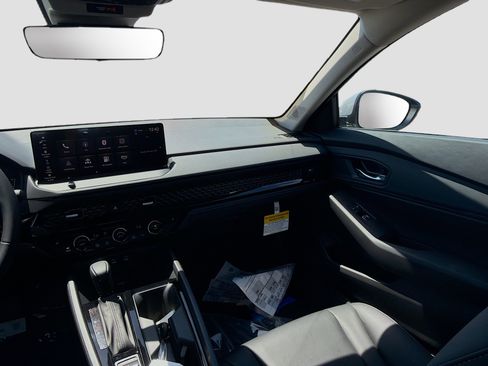 New 2026 Honda Accord EX-L image 18