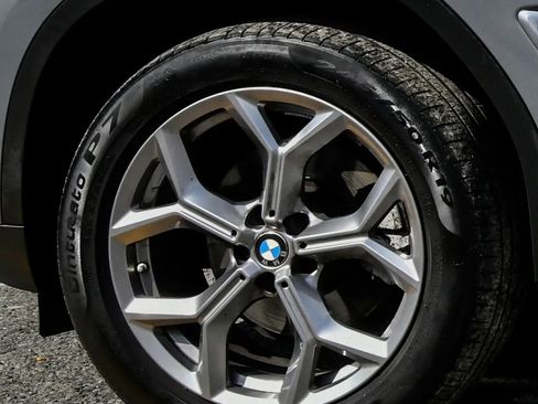 Used 2023 BMW X3 xDrive30i w/ Premium Package image 29