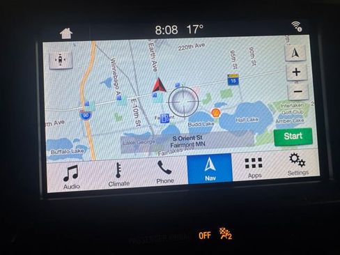 Used 2019 Ford F150 Lariat AWD/4WD image 28