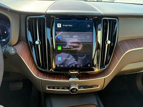 Used 2023 Volvo XC60 B5 Ultimate w/ Protection Package Premier image 35