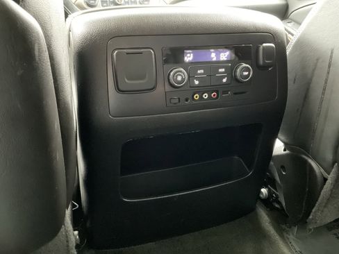 Used 2016 GMC Yukon XL Denali w/ Open Road Package image 29