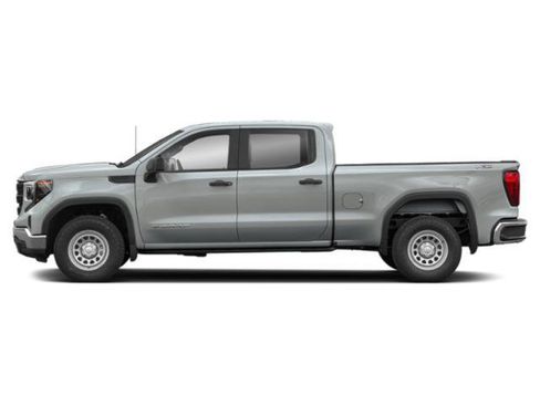 Certified 2022 GMC Sierra 1500 SLT w/ SLT Premium Plus Package image 3