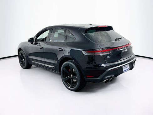 Used 2023 Porsche Macan S AWD/4WD image 7