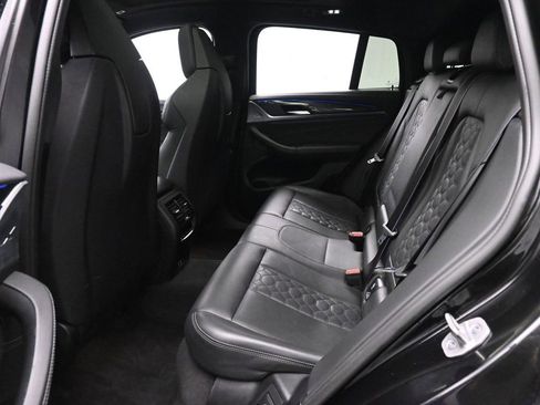 Used 2021 BMW X4 M w/ Competition Package image 19