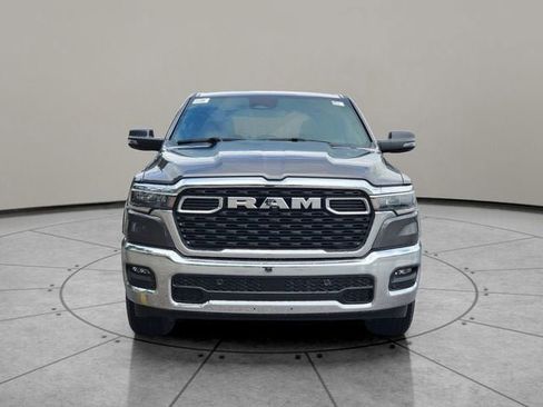 New 2026 RAM 1500 Big Horn AWD/4WD image 15