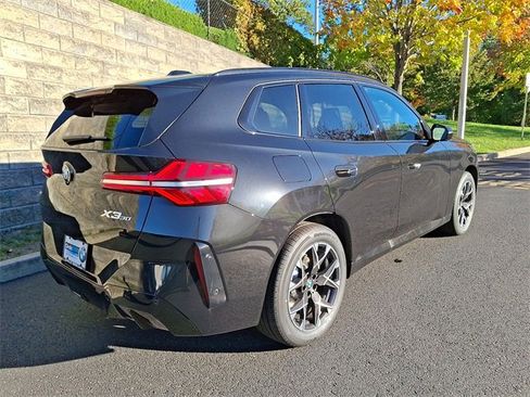New 2026 BMW X3 xDrive30 w/ M Sport Package image 6