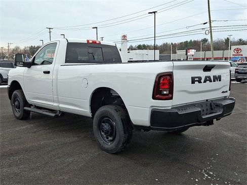New 2026 RAM 2500 Tradesman image 6