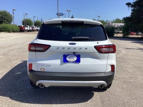 New 2025 Ford Escape Active w/ Tech Pack #1 image 8