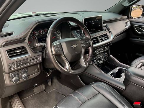 Used 2021 Chevrolet Tahoe RST AWD/4WD image 19