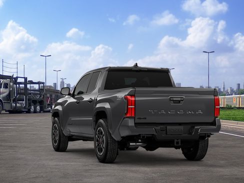 New 2026 Toyota Tacoma TRD Sport AWD/4WD image 7