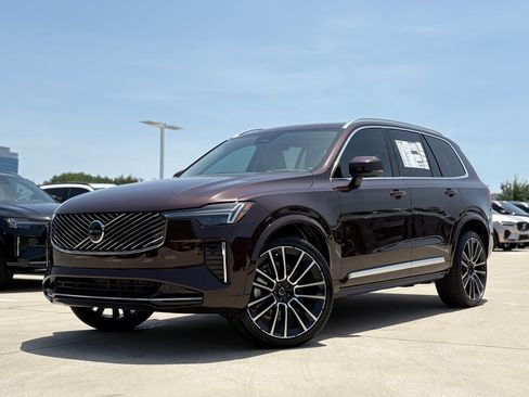 New 2026 Volvo XC90 B5 Ultra image 1