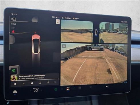 Used 2024 Tesla Model Y Long Range AWD/4WD image 12