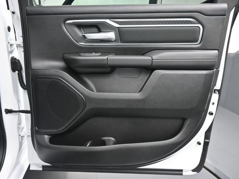 New 2025 RAM 1500 Big Horn image 16