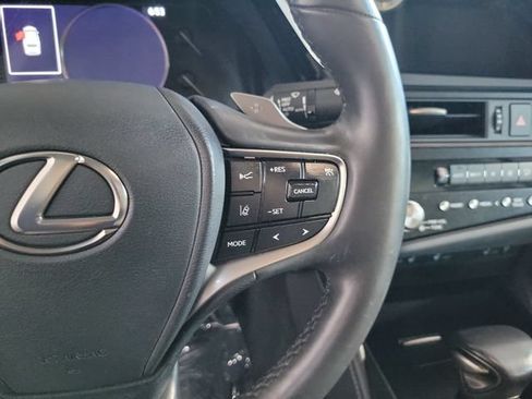 Used 2023 Lexus ES 350 w/ Premium Package FWD image 15