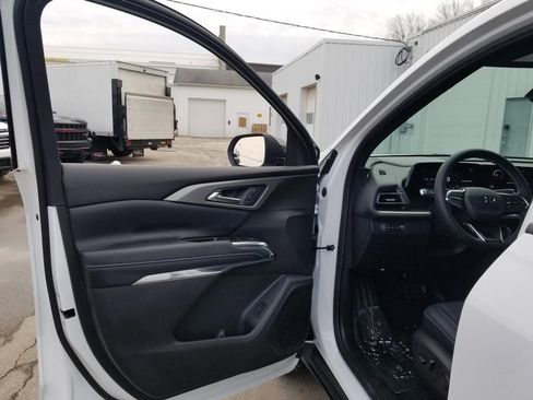 New 2026 Chevrolet Traverse LT w/ Midnight/Sport Edition image 20