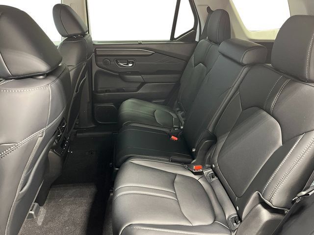 New 2026 Honda Pilot Touring image 23