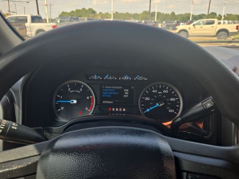 Used 2021 Ford F250 XLT AWD/4WD image 20