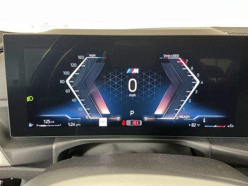 New 2026 BMW 330i Sedan w/ M Sport Package RWD image 14