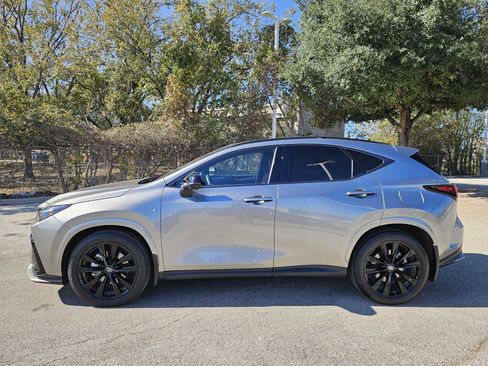 Used 2023 Lexus NX 350 F Sport image 4