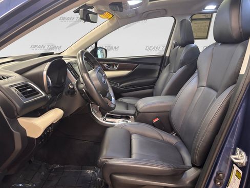 Used 2021 Subaru Ascent Touring AWD/4WD image 9