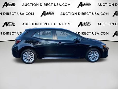 Used 2024 Toyota Corolla SE FWD image 23