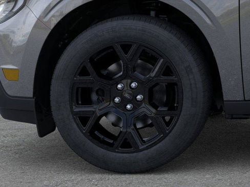 New 2025 Ford Maverick XLT w/ XLT Luxury Package AWD/4WD image 20