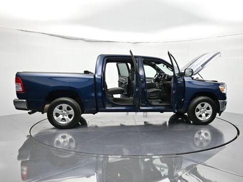 Used 2021 RAM 1500 Big Horn image 58