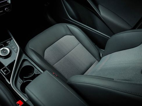 New 2026 Kia Niro Wind image 26