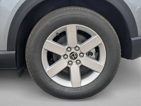 New 2026 Honda Prologue EX image 10