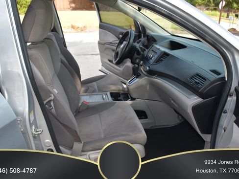 Used 2013 Honda CR-V LX image 13