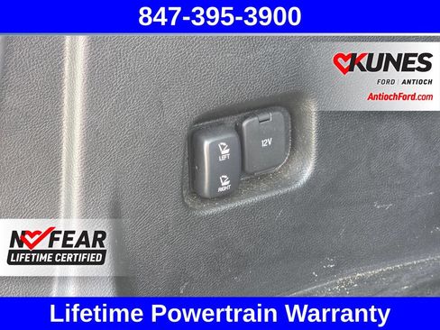 Used 2024 Ford Edge SEL AWD/4WD image 29