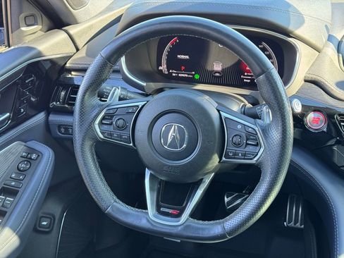 Used 2024 Acura MDX Type S image 21