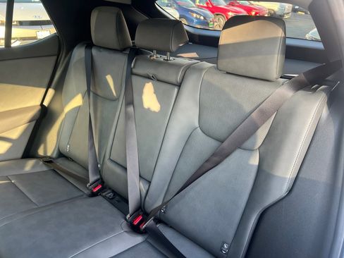 Used 2023 Lexus RZ 450e Premium image 48