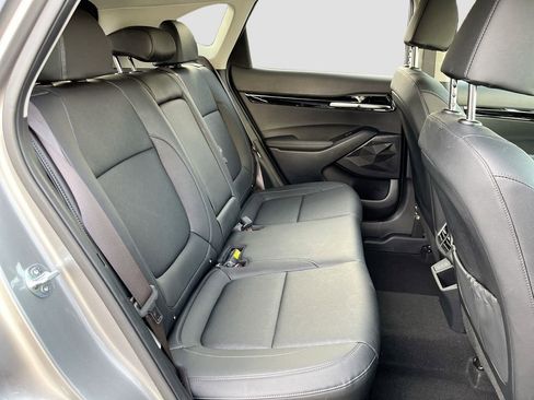 Certified 2025 Kia Seltos SX image 27