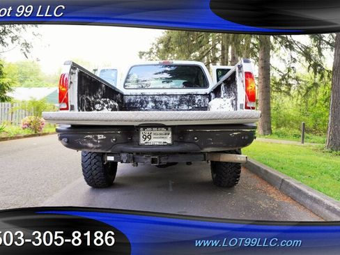 Used 2006 Ford F350 XLT AWD/4WD image 28
