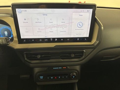 New 2025 Ford Bronco Sport Big Bend w/ Convenience Package image 11