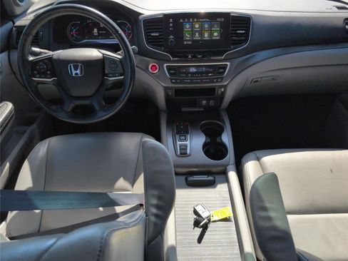 Used 2022 Honda Pilot Special Edition image 18