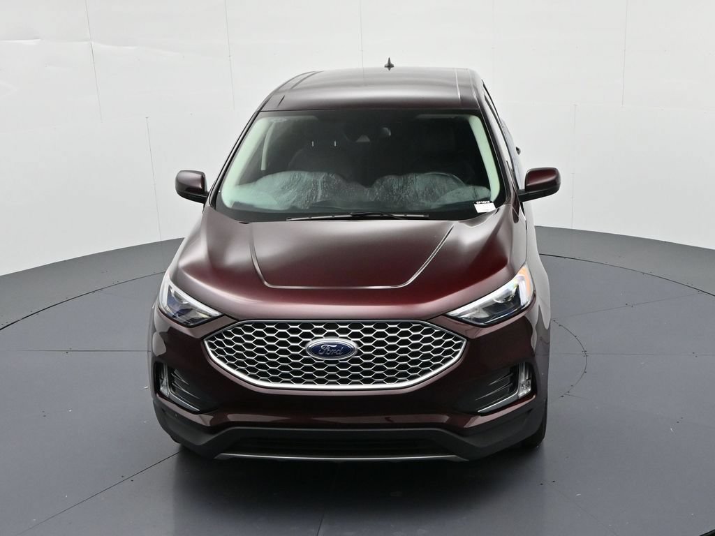 Used 2024 Ford Edge SEL w/ Convenience Package AWD/4WD image 17