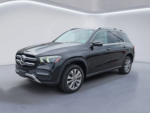 Used 2020 Mercedes-Benz GLE 450 GLE450 4MATIC image 7