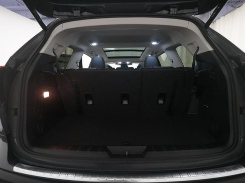 Certified 2023 Subaru Ascent Touring AWD/4WD image 10