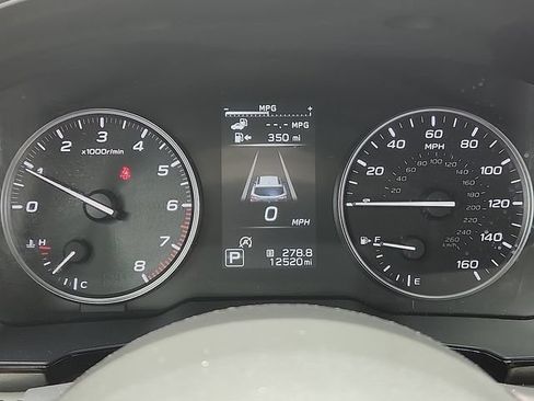 Certified 2025 Subaru Outback Premium AWD/4WD image 23