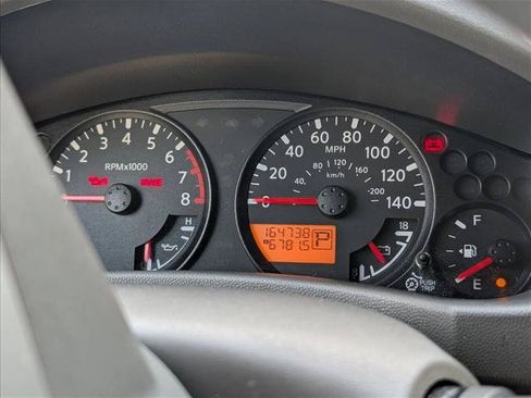 Used 2016 Nissan Frontier SV RWD image 10