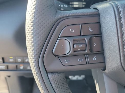 New 2026 Toyota Tundra TRD Pro AWD/4WD image 25