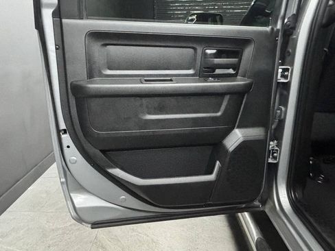 Used 2021 RAM 3500 Tradesman AWD/4WD image 27