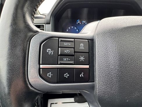 Used 2024 Ford F150 Lariat w/ Equipment Group 502A High AWD/4WD image 35