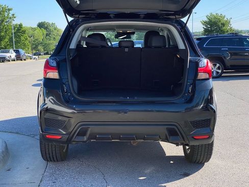 Used 2024 Mitsubishi Outlander Sport SE AWD/4WD image 7