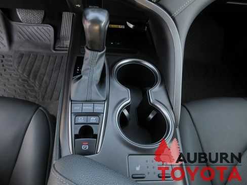 Certified 2024 Toyota Camry XSE w/ Navigation Package image 19