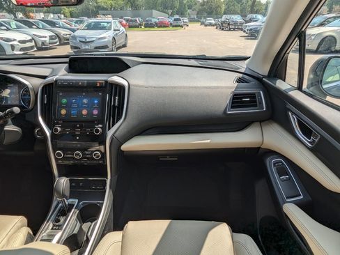 Used 2020 Subaru Ascent Limited w/ Popular Package #2 image 18